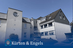 Etagenwohnung Troisdorf Spich - 3 Zimmer, 84 m&sup2;, 955&euro; | Angebot:26758529