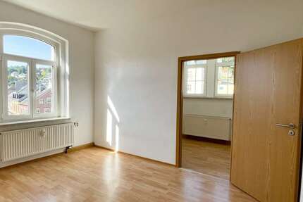 Wohnung zum Mieten in Annaberg-Buchholz Buchholz 515 € 101 m² 5 zimmer