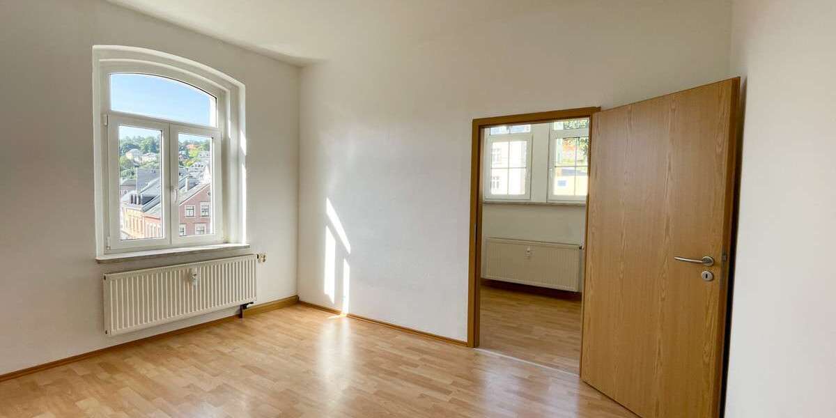 Wohnung zum Mieten in Annaberg-Buchholz Buchholz 515 € 101 m² 5 zimmer