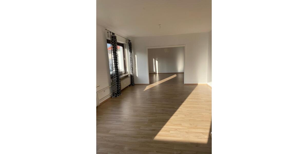 2-Zimmer Wohnung Löhne Gohfeld 2 zimmer