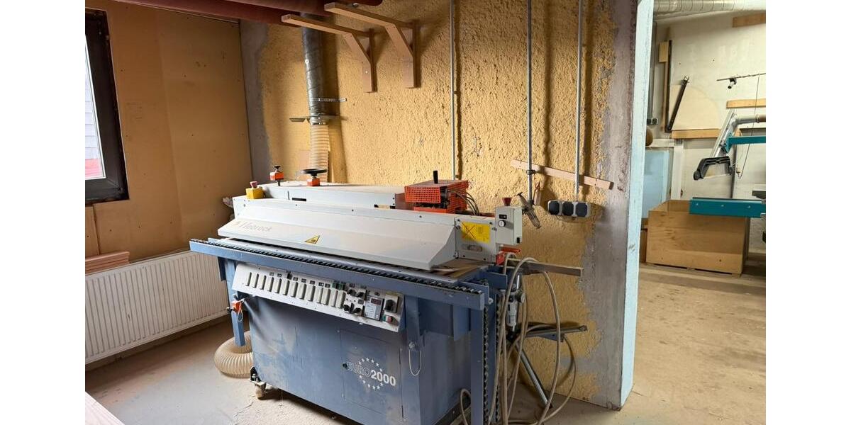 Gewerbeobjekt Burgebrach - 2.000&euro; | Angebot:24178801