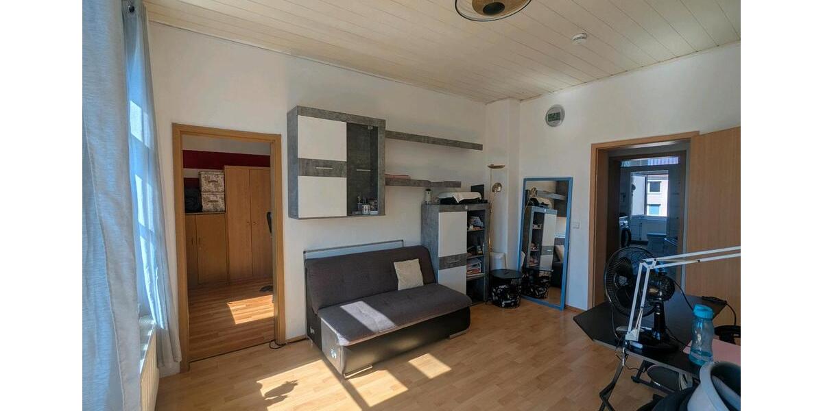 Etagenwohnung Braunschweig Westliches Ringgebiet - 2 Zimmer, 57 m&sup2;, 605&euro; | Angebot:26704208