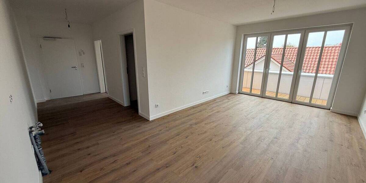 Etagenwohnung Cloppenburg - 2 Zimmer, 58 m&sup2;, 750&euro; | Angebot:25735295