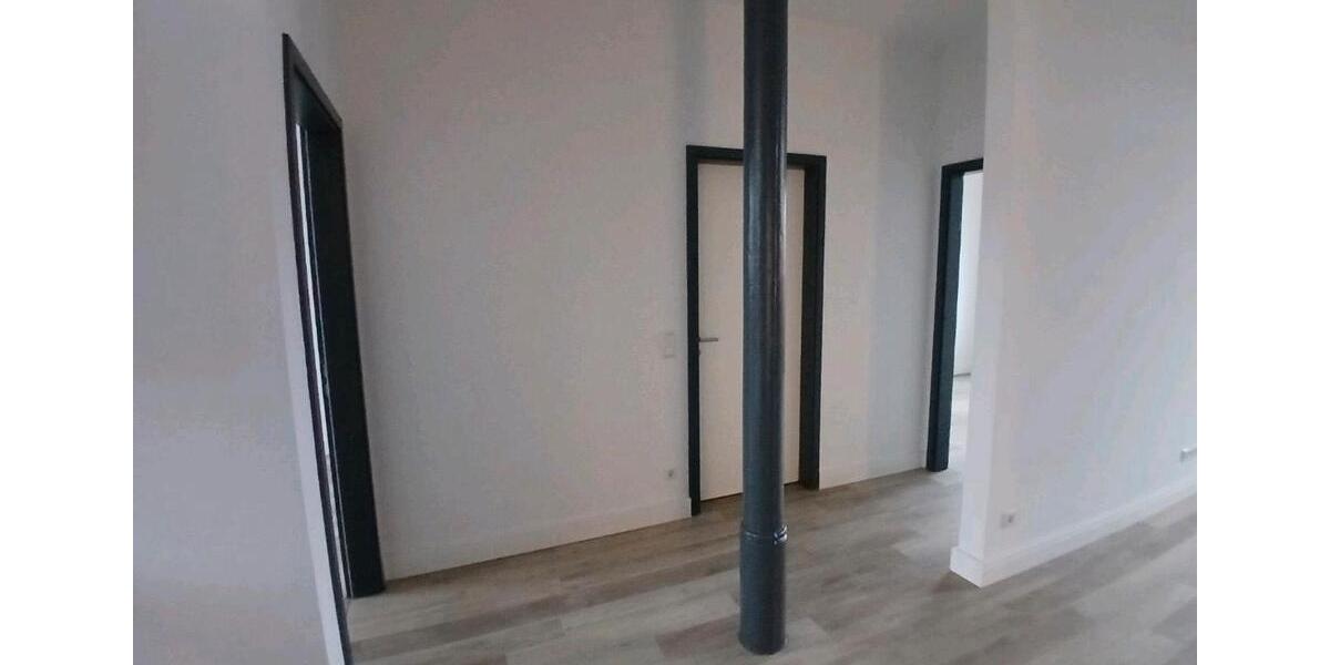 Geräumige 4-Raum-Wohnung zu vermieten 4 zimmer