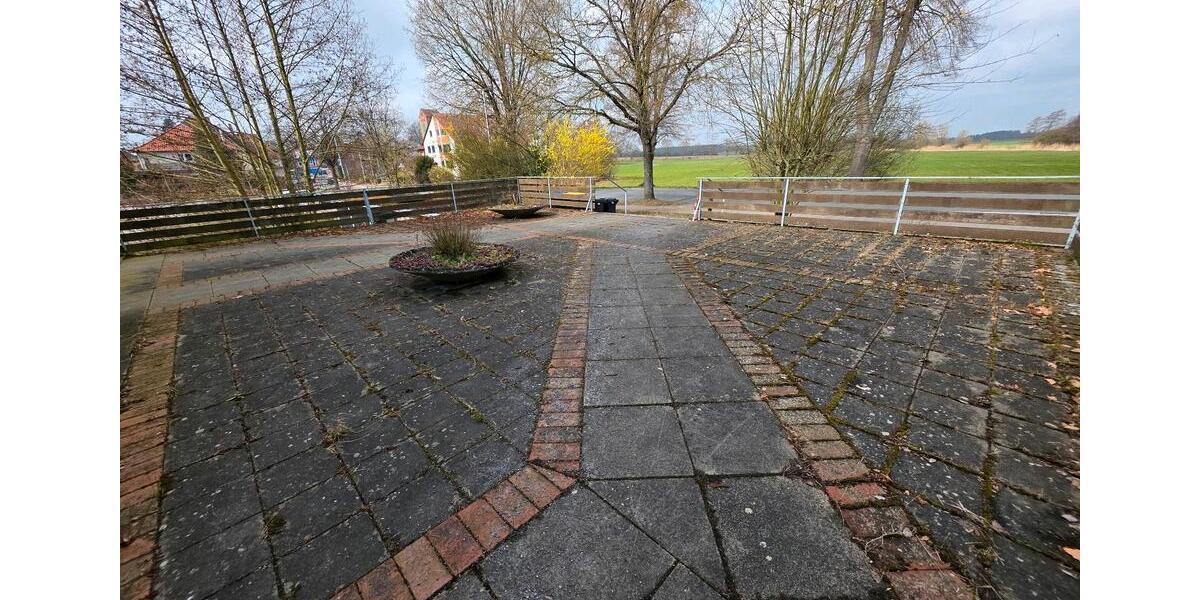 Gewerbeobjekt Rosche - 660&euro; | Angebot:25659601