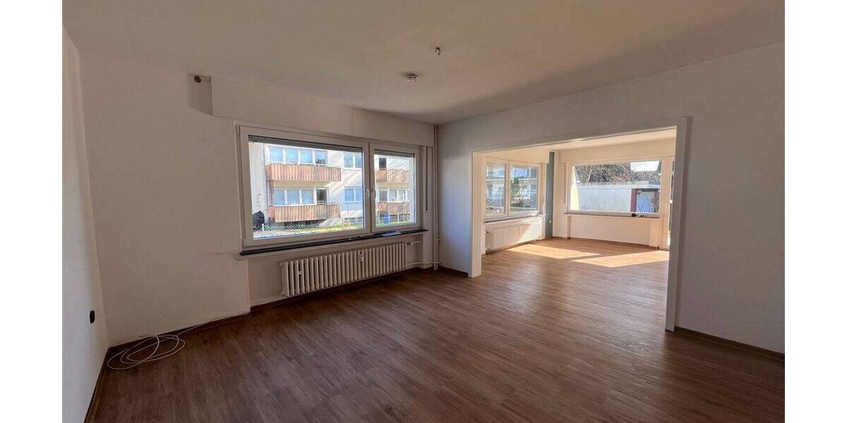 Etagenwohnung Beverungen - 4 Zimmer, 90 m&sup2;, 420&euro; | Angebot:26139139