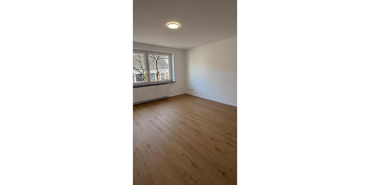 Etagenwohnung Wuppertal Gemarkung Langerfeld - 2 Zimmer, 58 m&sup2;, 530&euro; | Angebot:26665027