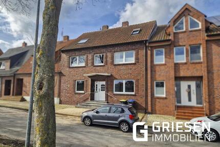 Wohnung Haren (Ems) - 4 Zimmer, 101 m&sup2;, 800&euro; | Angebot:25714107