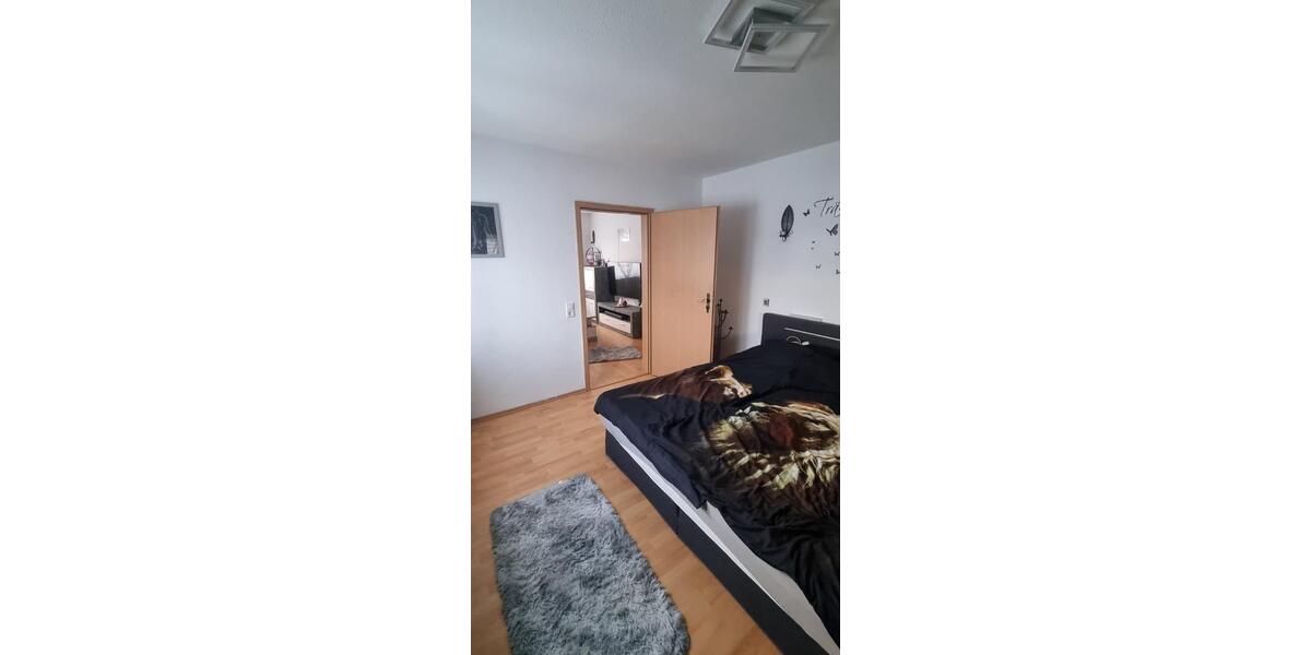 Etagenwohnung Lüdenscheid Othlinghausen - 1 Zimmer, 52 m&sup2;, 380&euro; | Angebot:24485163