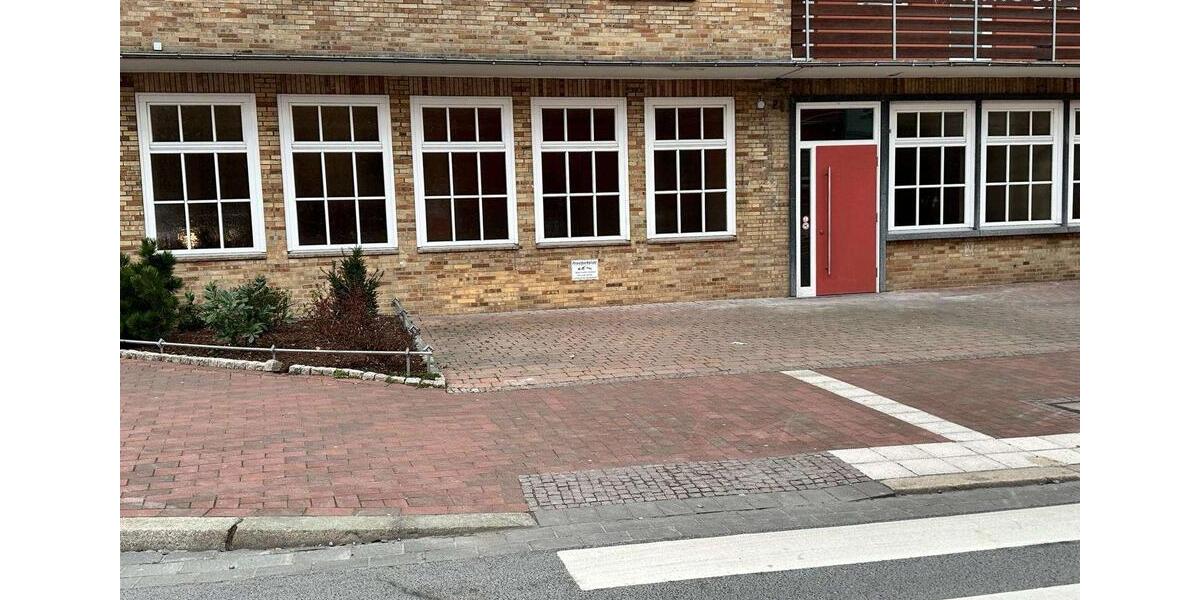 Gewerbeobjekt Hildesheim Oststadt/Stadtfeld - 950&euro; | Angebot:23555591