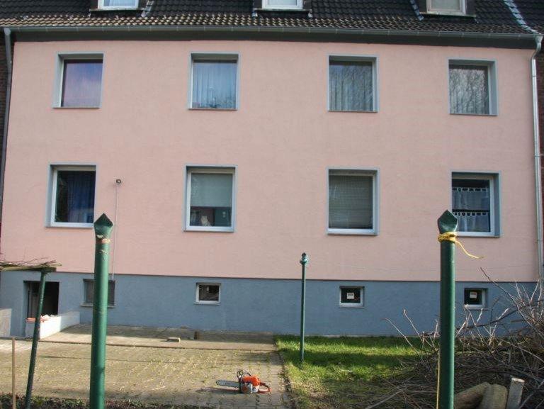 Dachgeschoßwohnung Duisburg Rheinhausen - 2 Zimmer, 32 m&sup2;, 345&euro; | Angebot:26528604