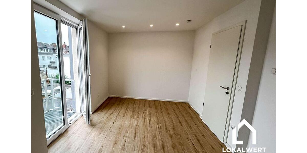 Etagenwohnung Düren - 2 Zimmer, 75 m&sup2;, 975&euro; | Angebot:26442296