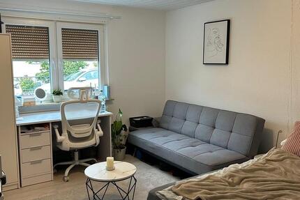 Wohnen auf Zeit Eppelheim - 1 Zimmer, 16 m&sup2;, 495&euro; | Angebot:26040116