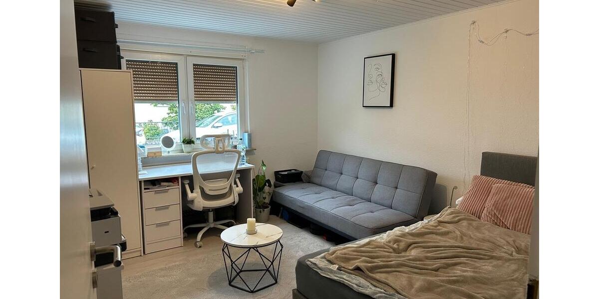 Wohnen auf Zeit Eppelheim - 1 Zimmer, 16 m&sup2;, 495&euro; | Angebot:26040116