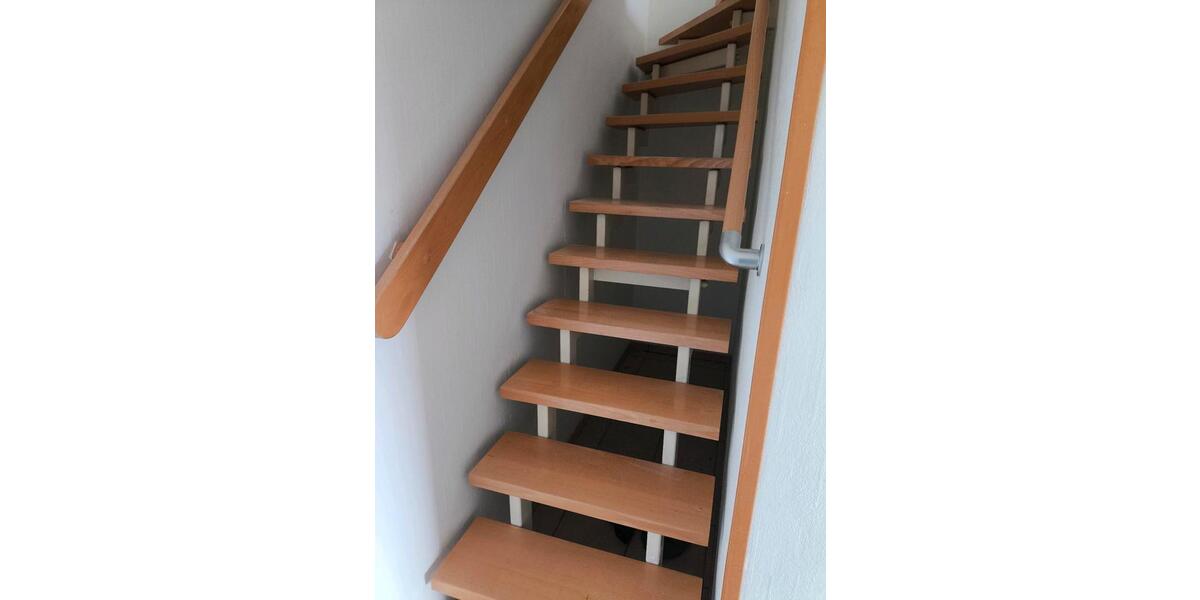 Maisonettenwohnung Bottrop Ebel - 3 Zimmer, 77 m&sup2;, 650&euro; | Angebot:25103849