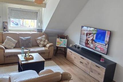 Wohnung Emmerich am Rhein - 1 Zimmer, 53 m&sup2;, 490&euro; | Angebot:26564964