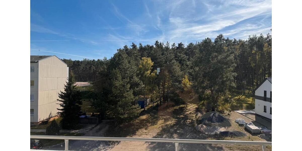 Etagenwohnung Röderland - 3 Zimmer, 60 m&sup2;, 370&euro; | Angebot:26294817