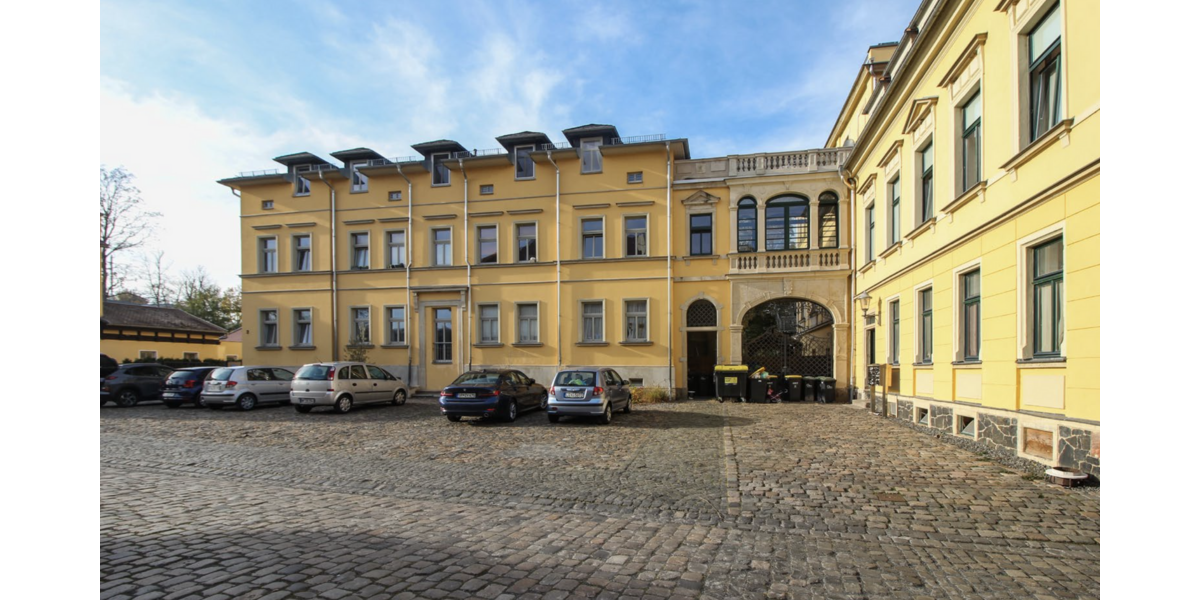 Etagenwohnung Grimma - 3 Zimmer, 83 m&sup2;, 996&euro; | Angebot:24780959