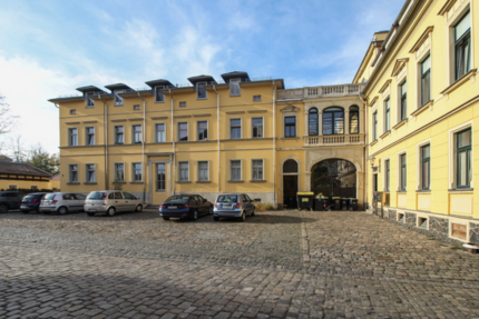 Wohnung Grimma - 3 Zimmer, 83 m&sup2;, 996&euro; | Angebot:24780959