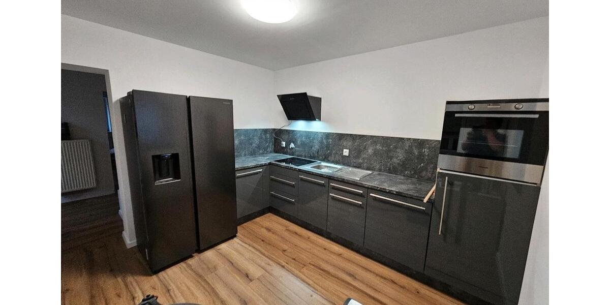 Erdgeschoßwohnung Eltmann - 2.5 Zimmer, 75 m&sup2;, 650&euro; | Angebot:24838601