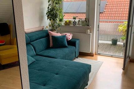 Wohnung Hünfeld - 4 Zimmer, 95 m&sup2;, 650&euro; | Angebot:26167047