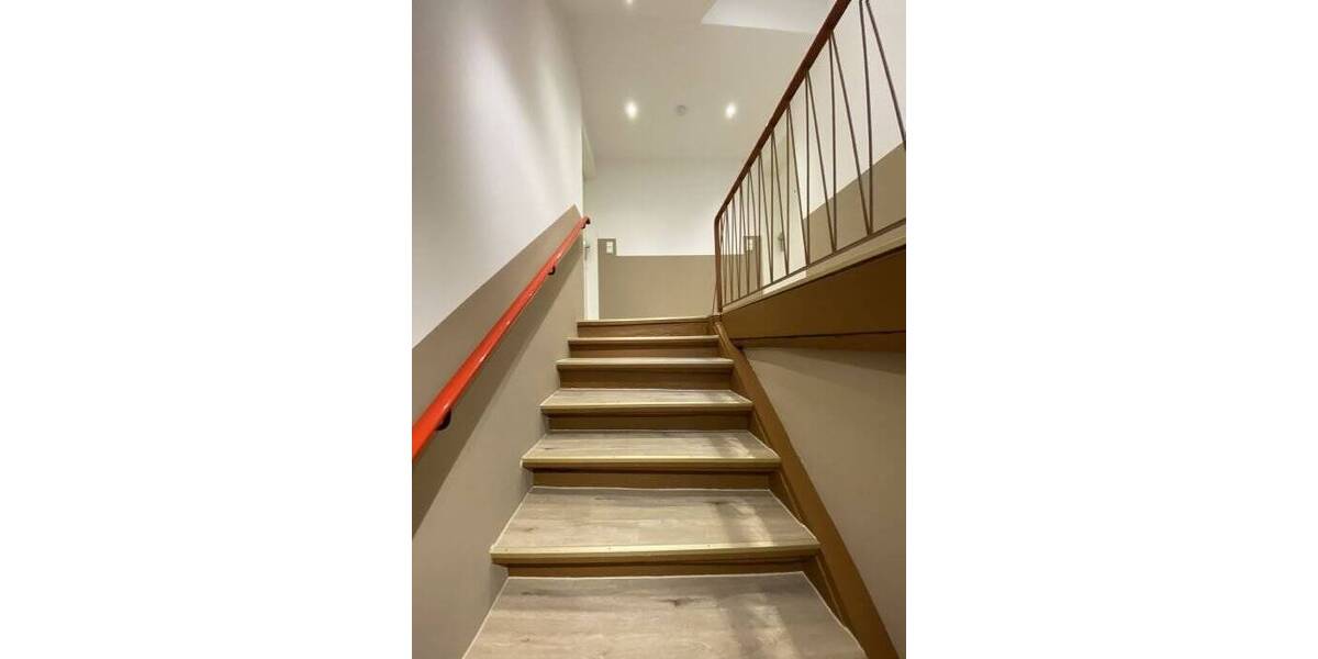 Etagenwohnung Fürth Innenstadt - 2 Zimmer, 57 m&sup2;, 735&euro; | Angebot:26080209