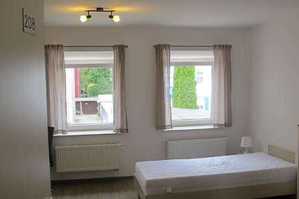 Zimmer Augsburg Pfersee - 1 Zimmer, 680&euro; | Angebot:25152165