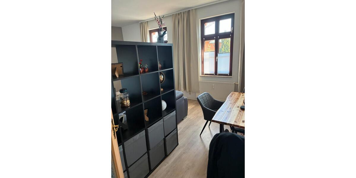 Erdgeschoßwohnung Nienburg (Saale) - 3 Zimmer, 81 m&sup2;, 680&euro; | Angebot:25853796