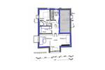 Etagenwohnung Günzburg - 2 Zimmer, 100 m&sup2;, 875&euro; | Angebot:26609495