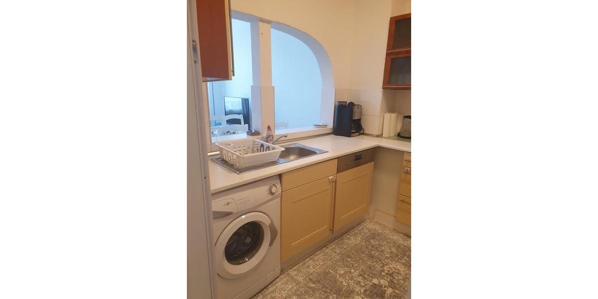 Etagenwohnung Krefeld Benrad - 4 Zimmer, 100 m&sup2;, 1.500&euro; | Angebot:25176278