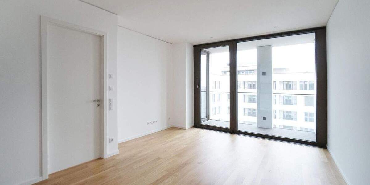 Etagenwohnung Berlin Mitte - 2 Zimmer, 54 m&sup2;, 1.600&euro; | Angebot:24916801