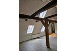 Dachgeschoßwohnung Guxhagen - 3 Zimmer, 100 m&sup2;, 800&euro; | Angebot:26279500