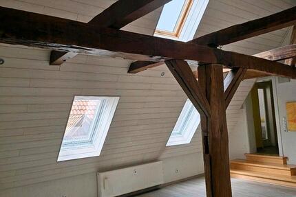 Wohnung Guxhagen - 3 Zimmer, 100 m&sup2;, 800&euro; | Angebot:26279500