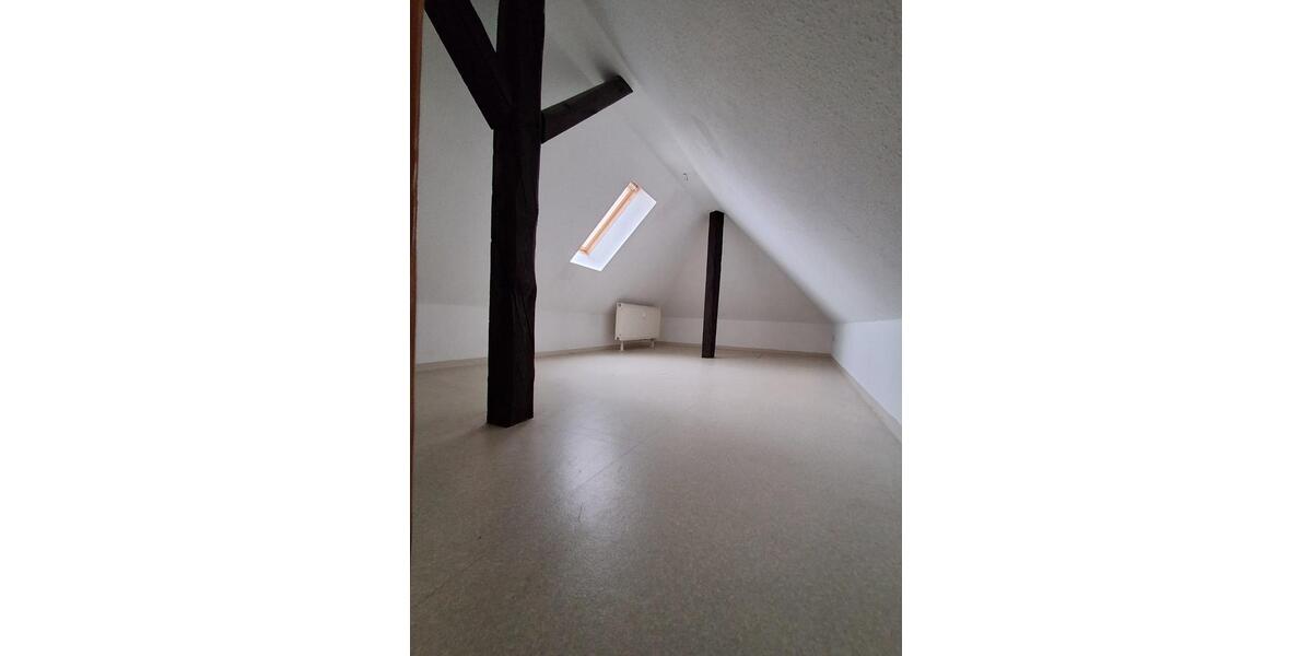 Maisonettenwohnung Gotha - 1 Zimmer, 42 m&sup2;, 290&euro; | Angebot:25073438