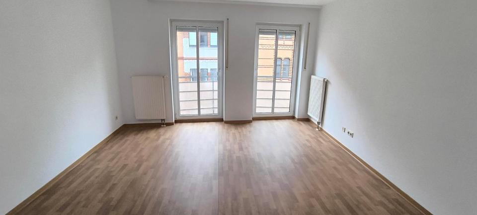 Schöne 2-Zimmer-Wohnung im Herzen von Eisenach-Komfortabel+Modern 2 zimmer