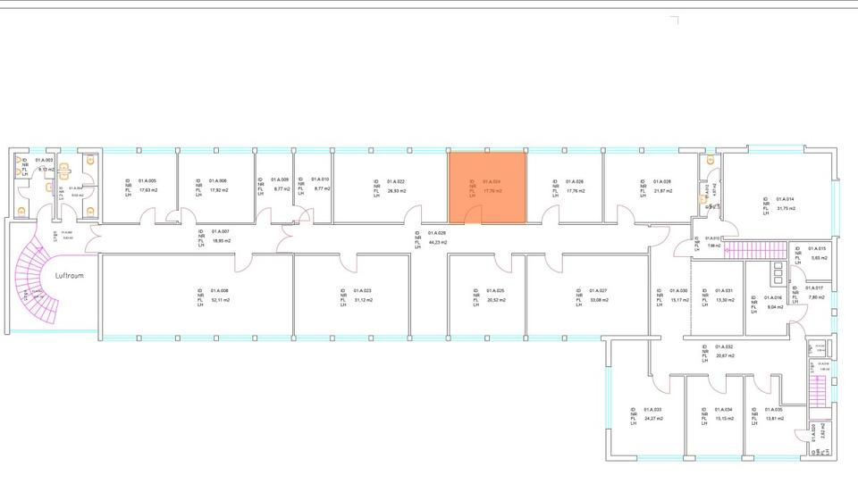 Gewerbeobjekt Teningen - 389&euro; | Angebot:25671987