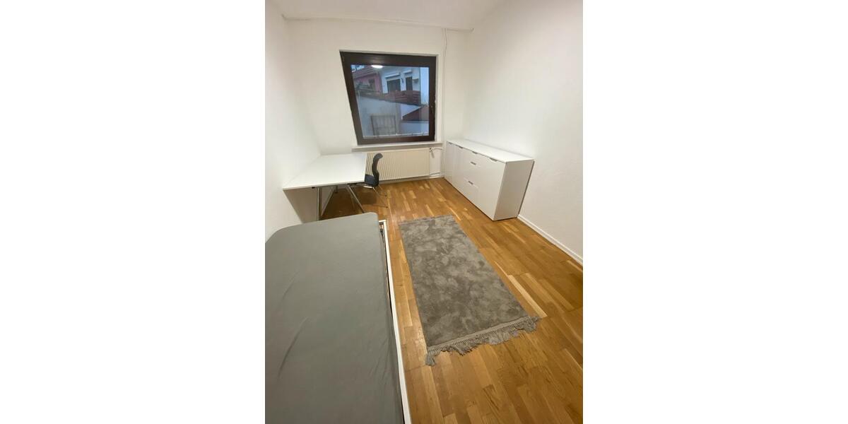 Etagenwohnung Bremen Blockland - 1 Zimmer, 12 m&sup2;, 550&euro; | Angebot:24739231