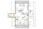 Dachgeschoßwohnung Rodenberg - 3 Zimmer, 76 m&sup2;, 1.060&euro; | Angebot:26429454