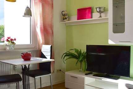 Zimmer Bonn Auerberg - 2 Zimmer, 1.190&euro; | Angebot:26750343