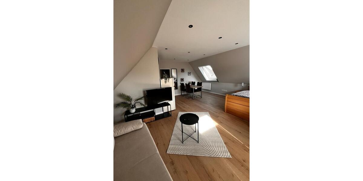 Wohnen auf Zeit Salzbergen - 1 Zimmer, 40 m&sup2;, 450&euro; | Angebot:24717125