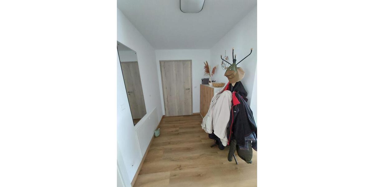 Etagenwohnung Sulz am Neckar - 3.5 Zimmer, 91 m&sup2;, 990&euro; | Angebot:26649578