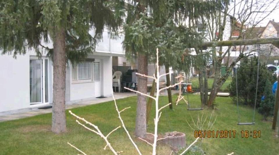 Schöne 1 Zimmer Wohnung 1 April 2026 1 zimmer