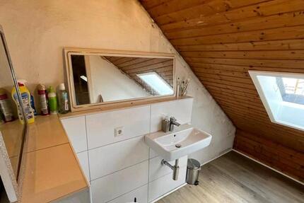 5 Zimmer Whg in Krefeld Zentrum 5 zimmer