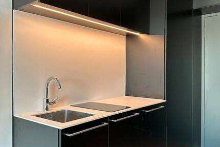 Wohnung Kaufbeuren - 1 Zimmer, 32 m&sup2;, 544&euro; | Angebot:25153364