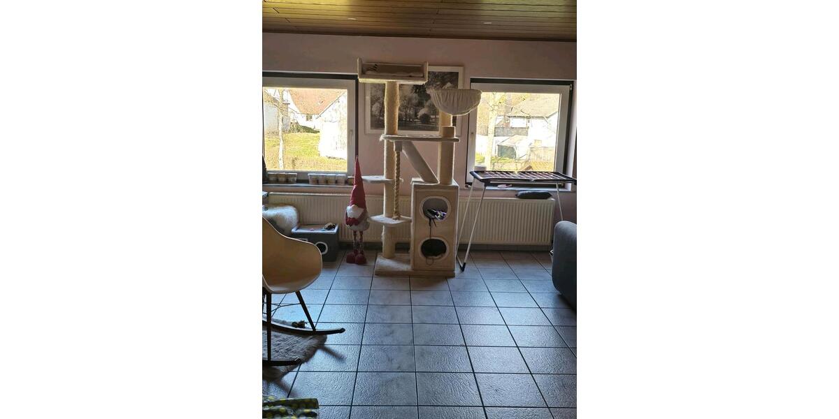 Dachgeschoßwohnung Prüm - 4 Zimmer, 106 m&sup2;, 660&euro; | Angebot:25793723