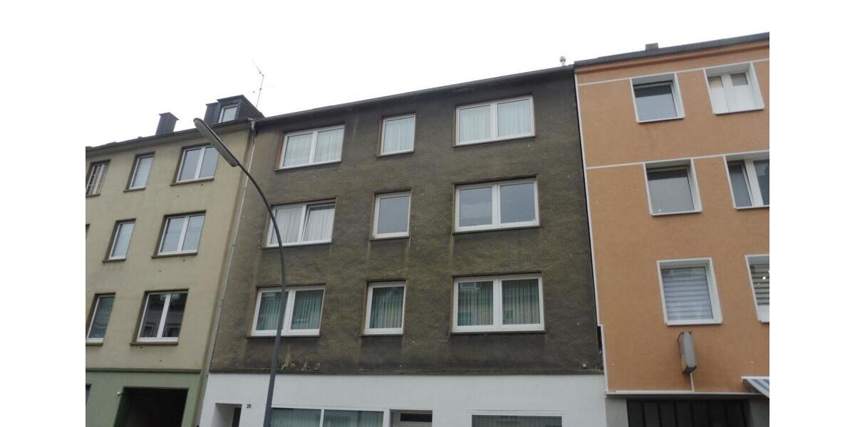 Zu vermieten: 4-Zimmer-ETW mit 88 m² im DG in Gelsenkirchen-Bulmke 4 zimmer
