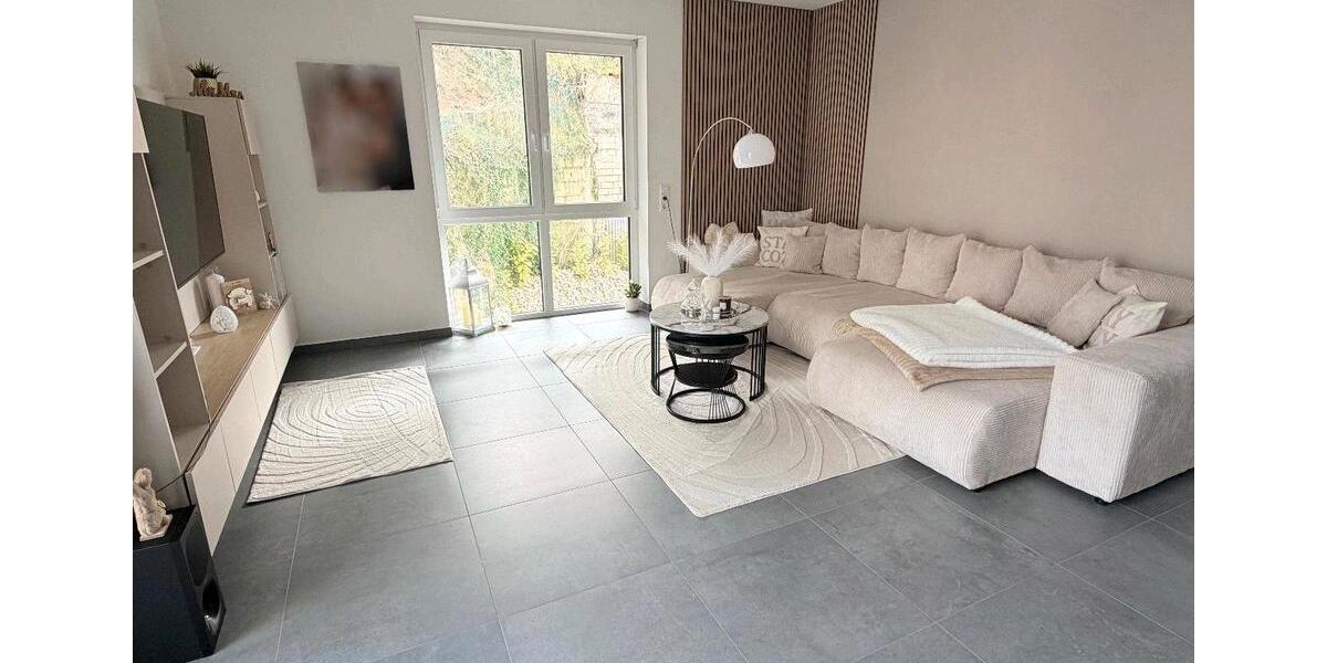 Etagenwohnung Wadgassen - 3 Zimmer, 112 m&sup2;, 1.150&euro; | Angebot:26047347