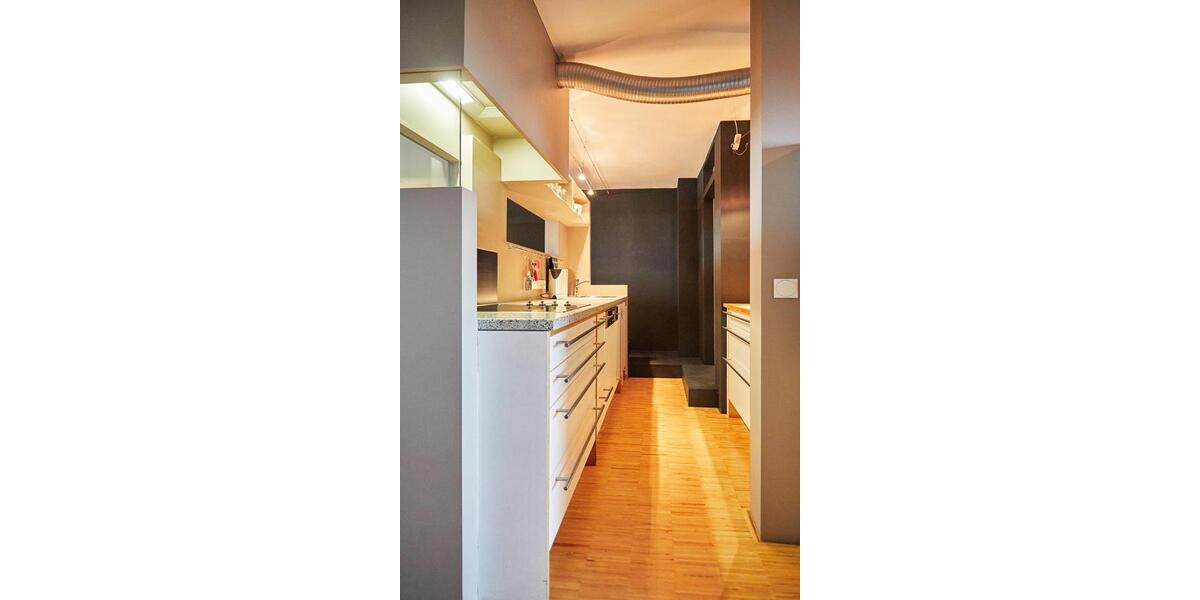 Wohnen auf Zeit Nürnberg Eberhardshof - 1 Zimmer, 54 m&sup2;, 1.395&euro; | Angebot:24676395