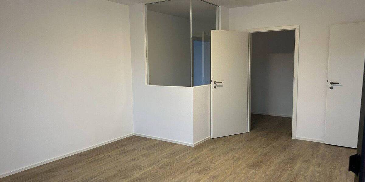 Etagenwohnung Kempten (Allgäu) Kempten - 2 Zimmer, 78 m&sup2;, 1.200&euro; | Angebot:26805546