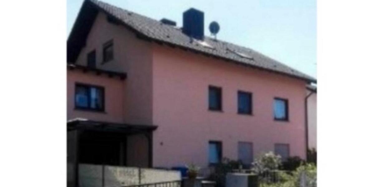 Etagenwohnung Brachttal - 4 Zimmer, 120 m&sup2;, 1.000&euro; | Angebot:25253705